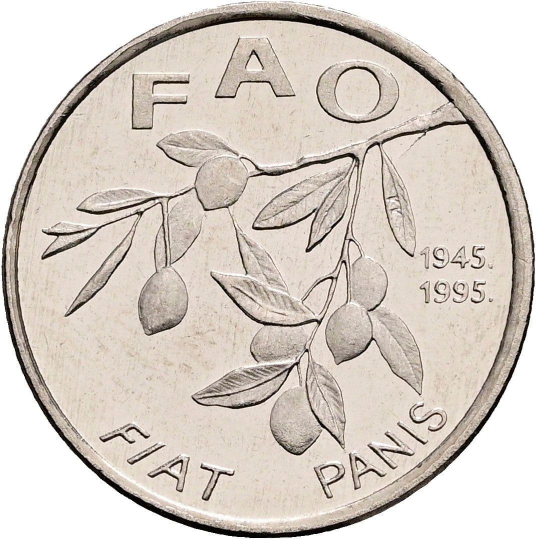 20 Lipa 1995 – Rückseite