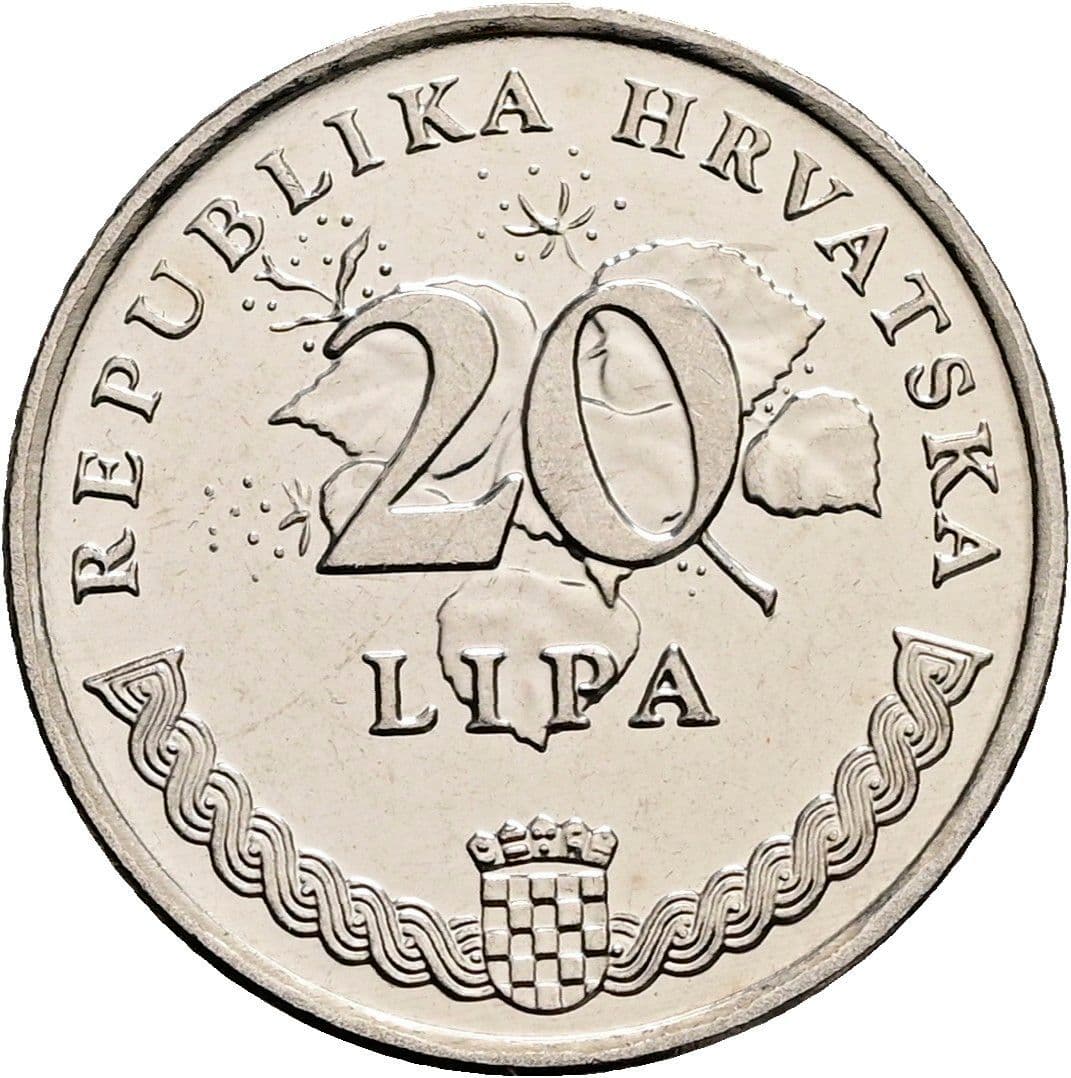 20 Lipa