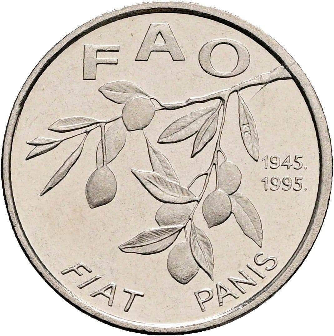 20 Lipa 1995 – Rückseite