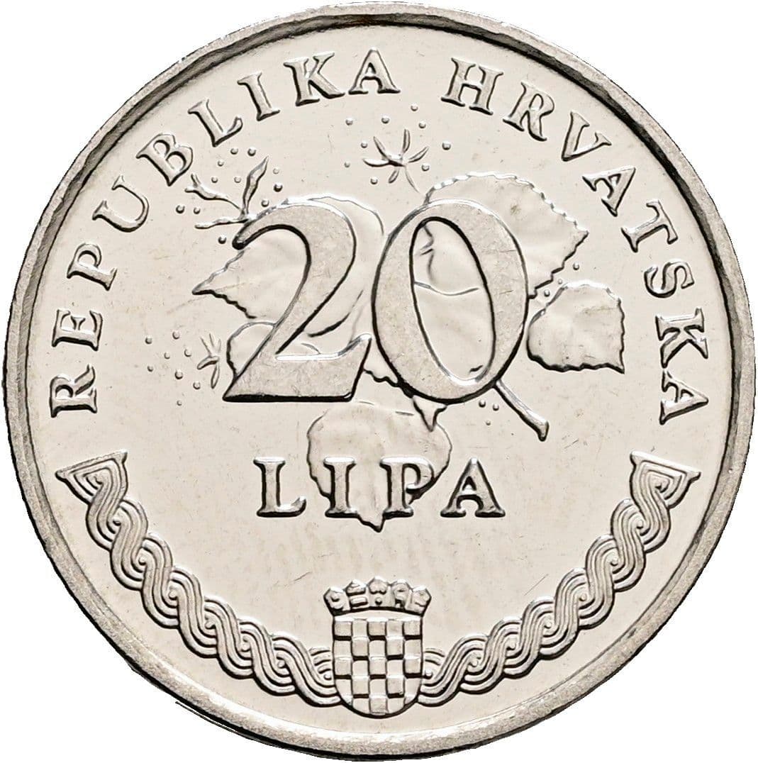 20 Lipa