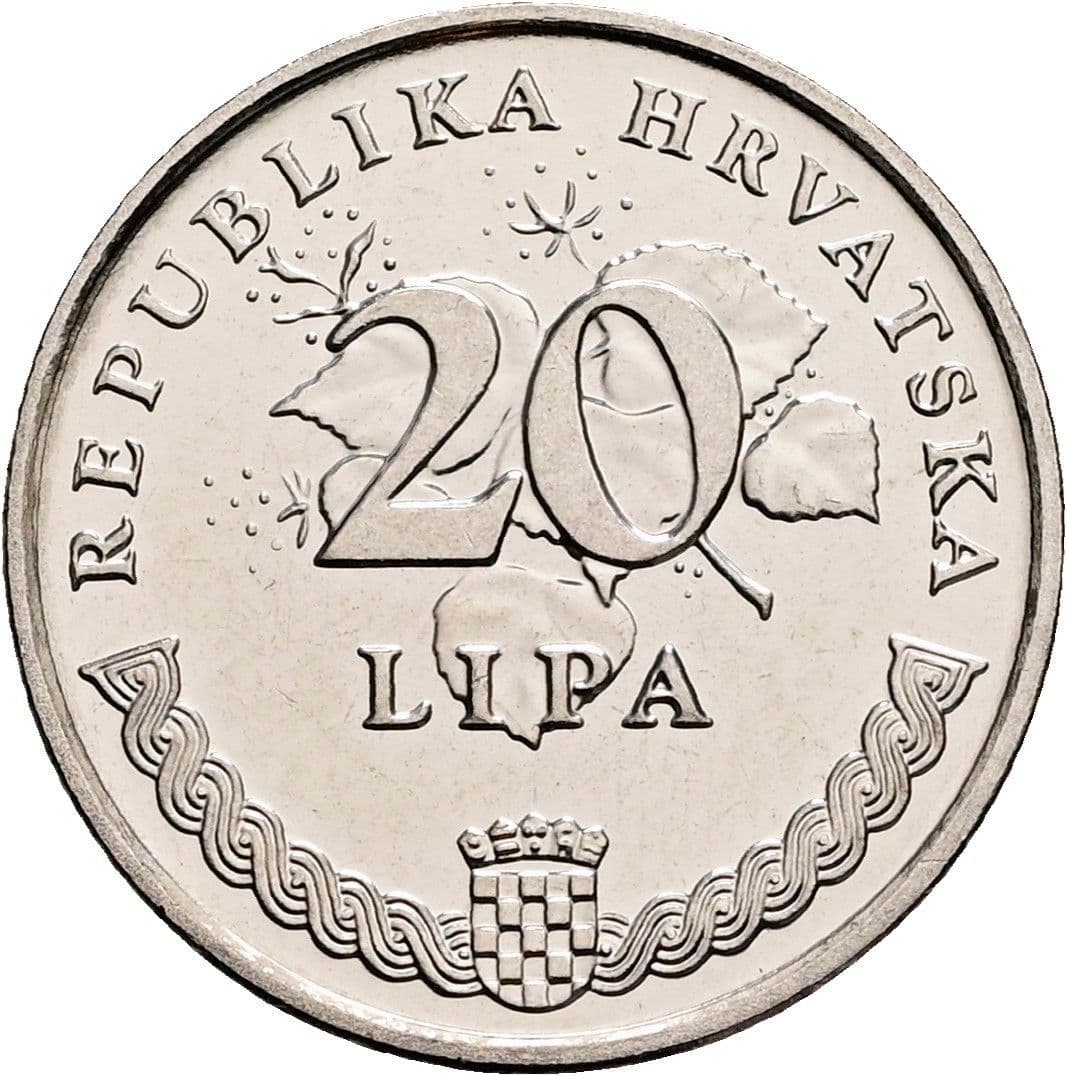 20 Lipa