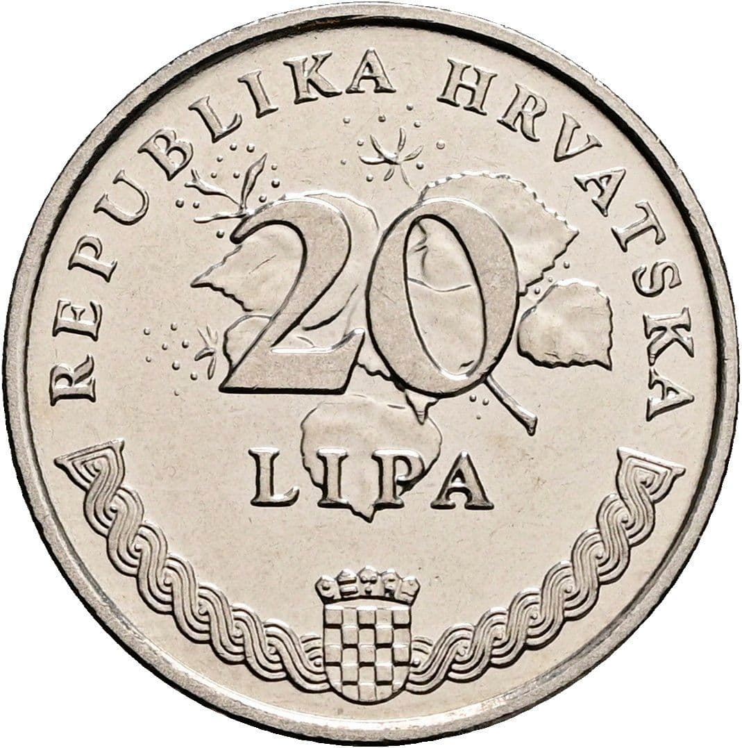 20 Lipa