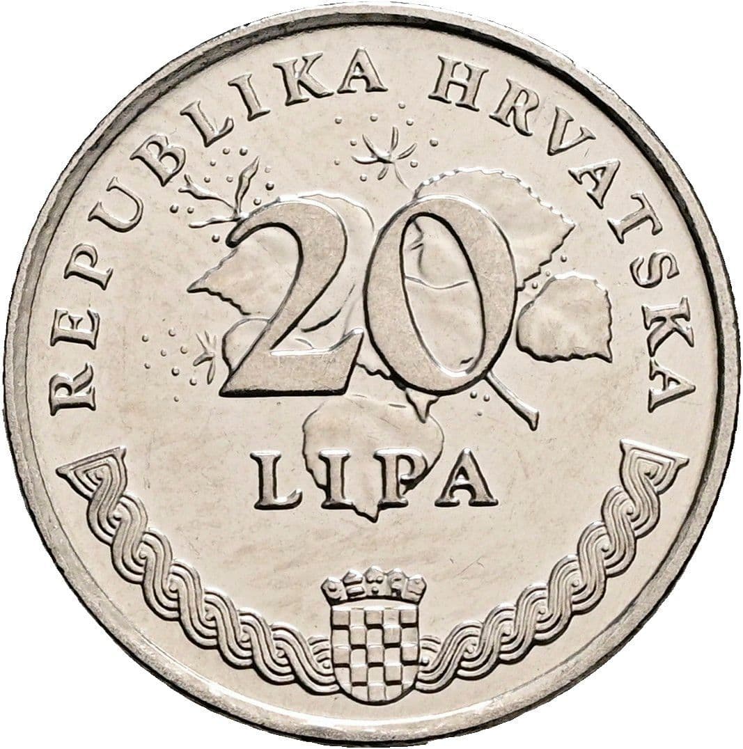 20 Lipa