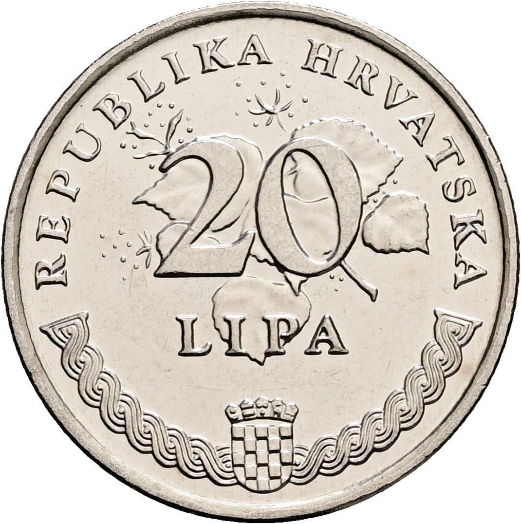 20 Lipa