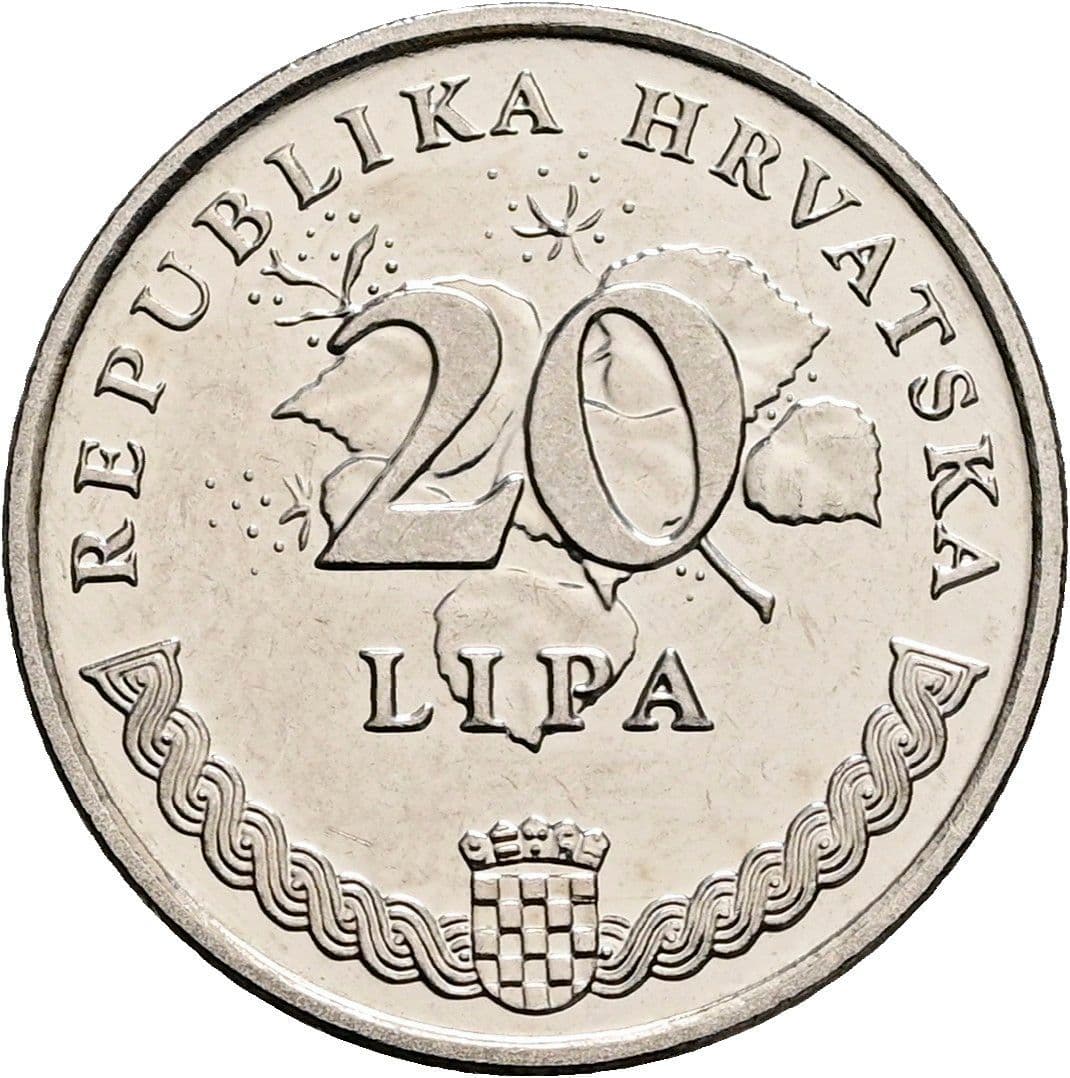 20 Lipa