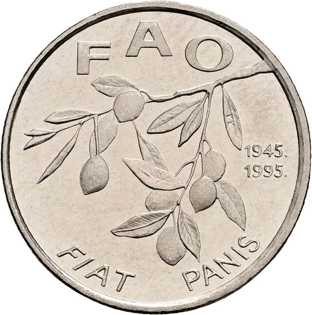 20 Lipa 1995 – Rückseite