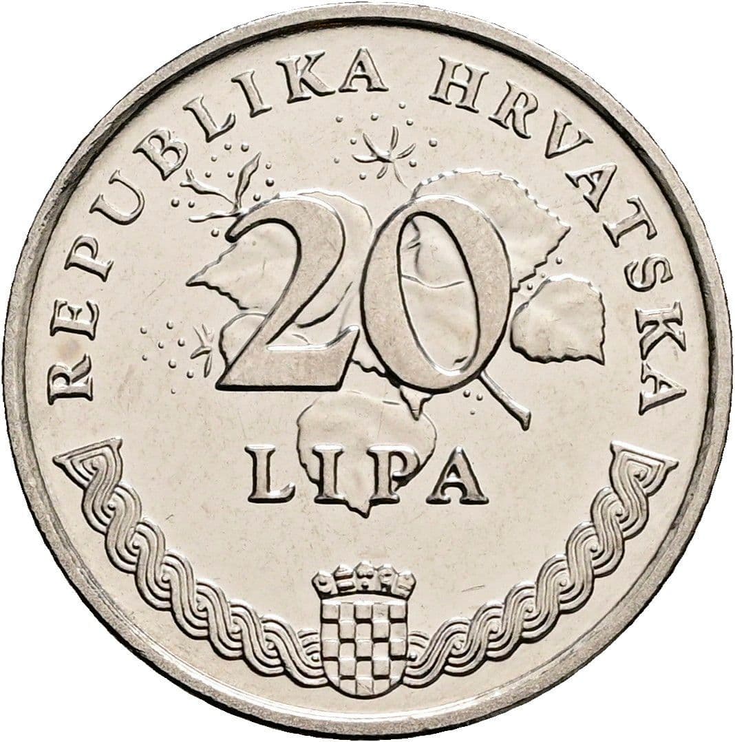 20 Lipa