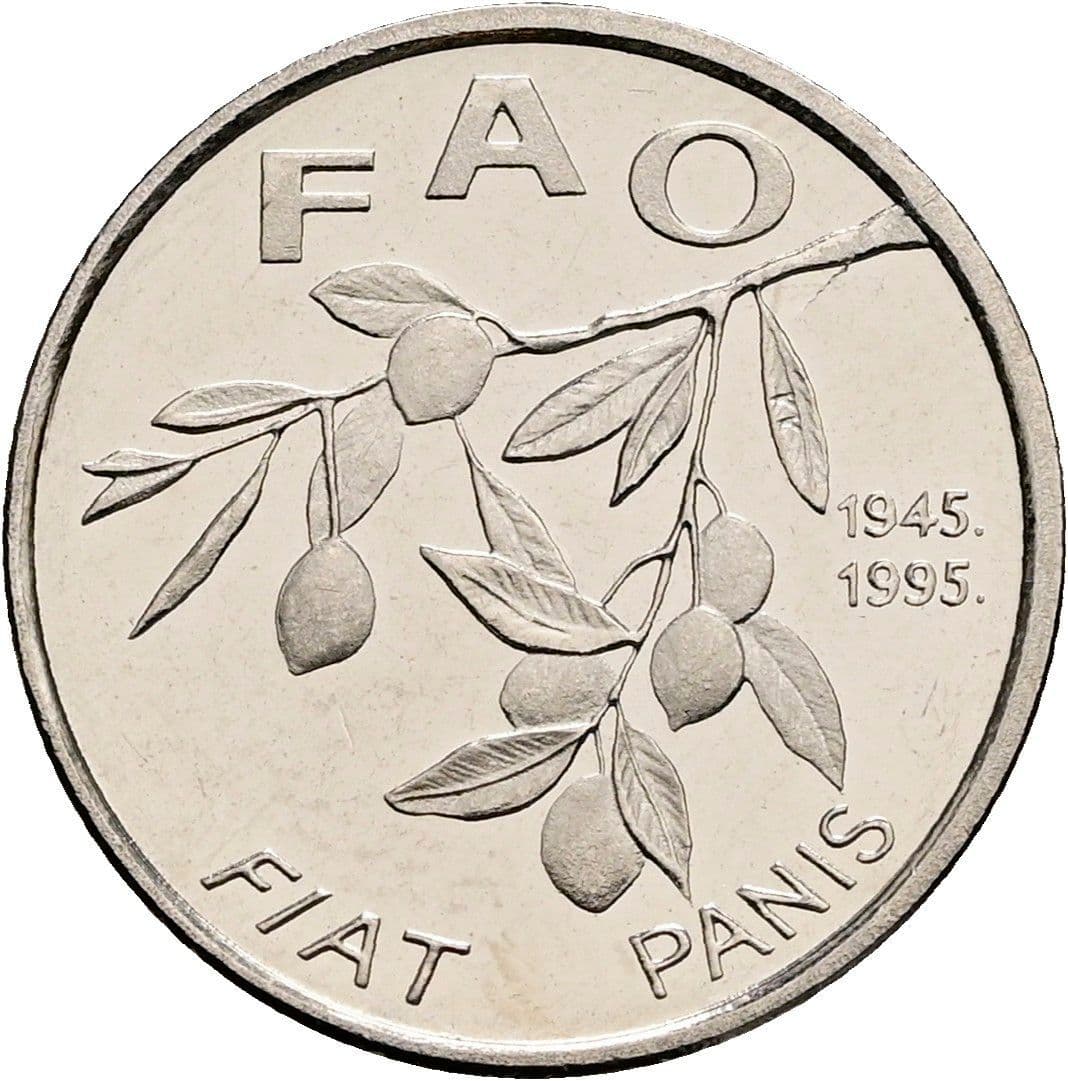 20 Lipa 1995 – Rückseite