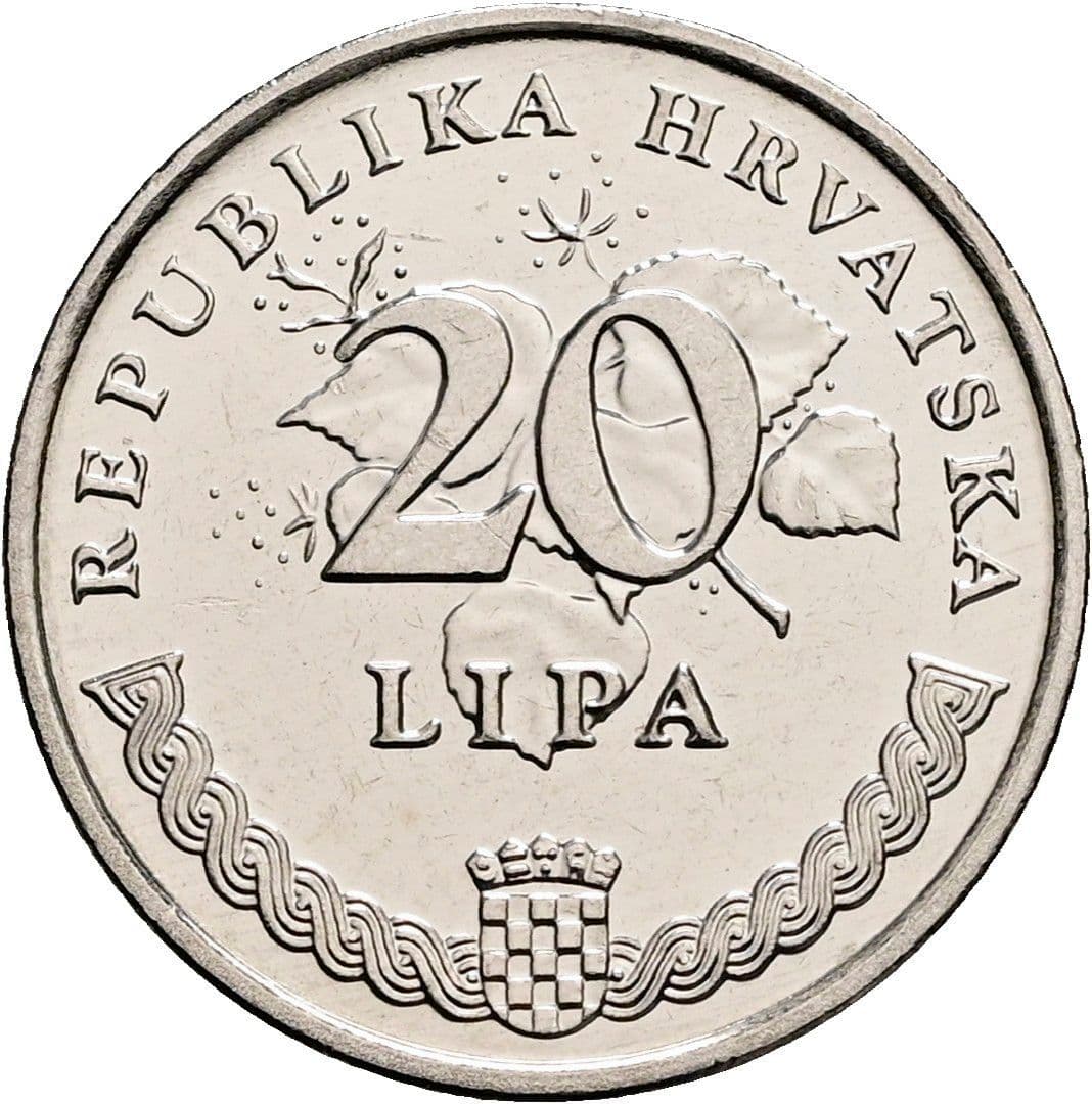 20 Lipa