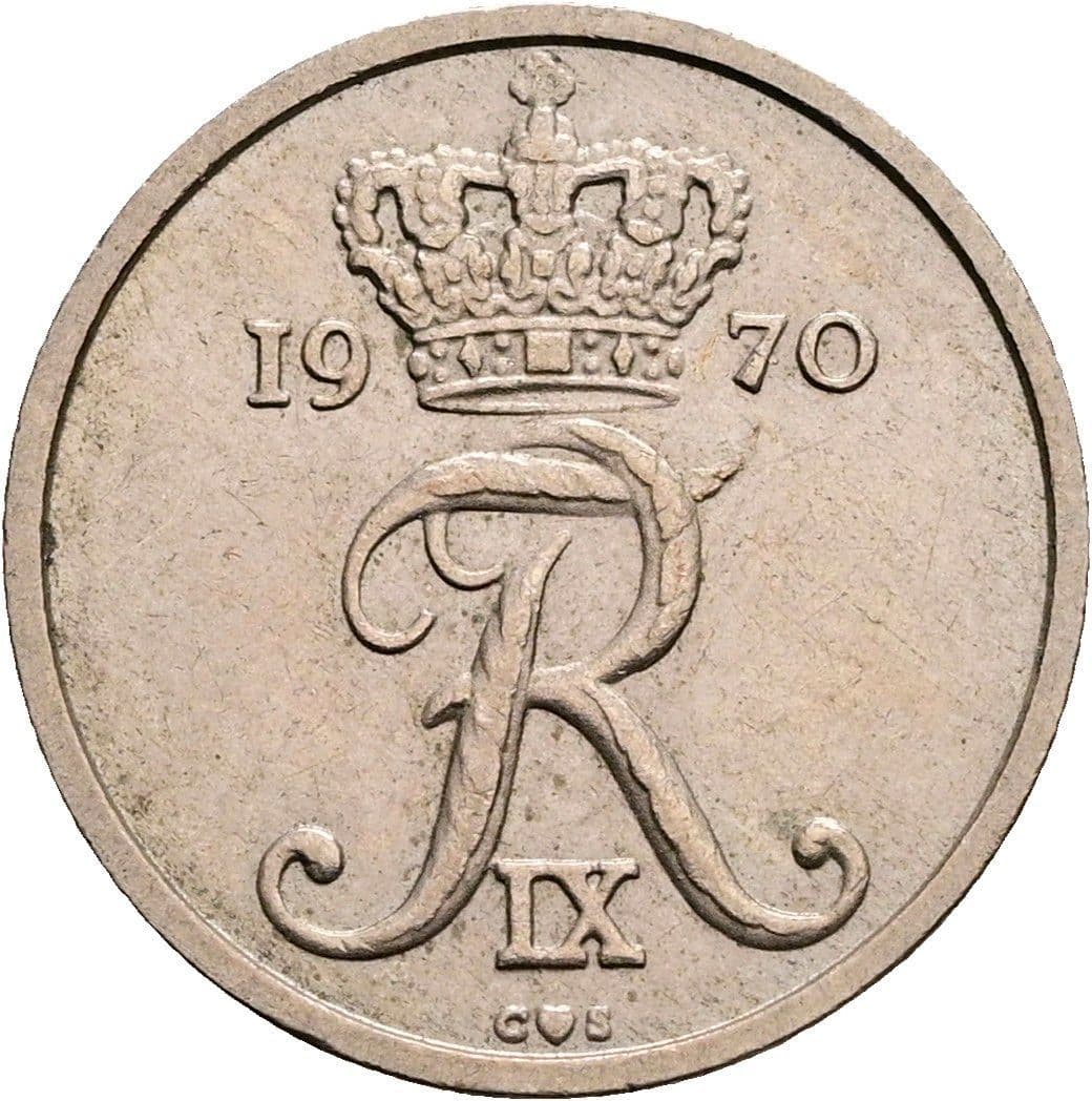 10 Öre
