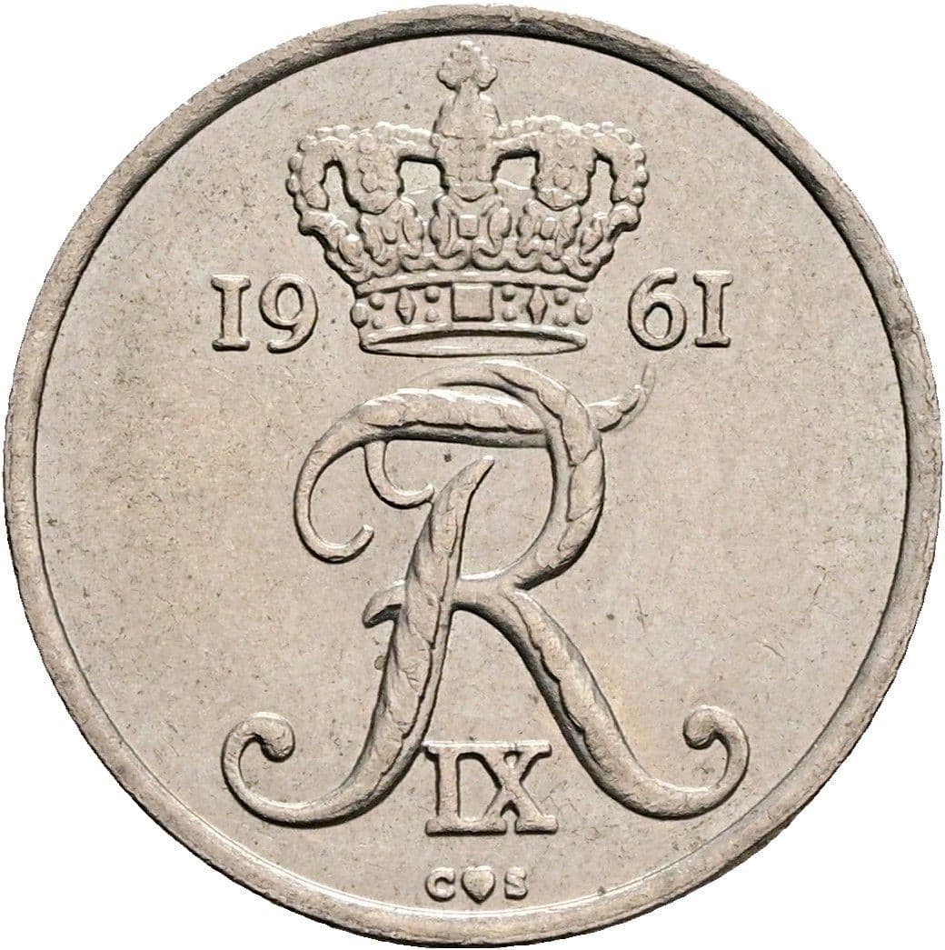 10 Öre