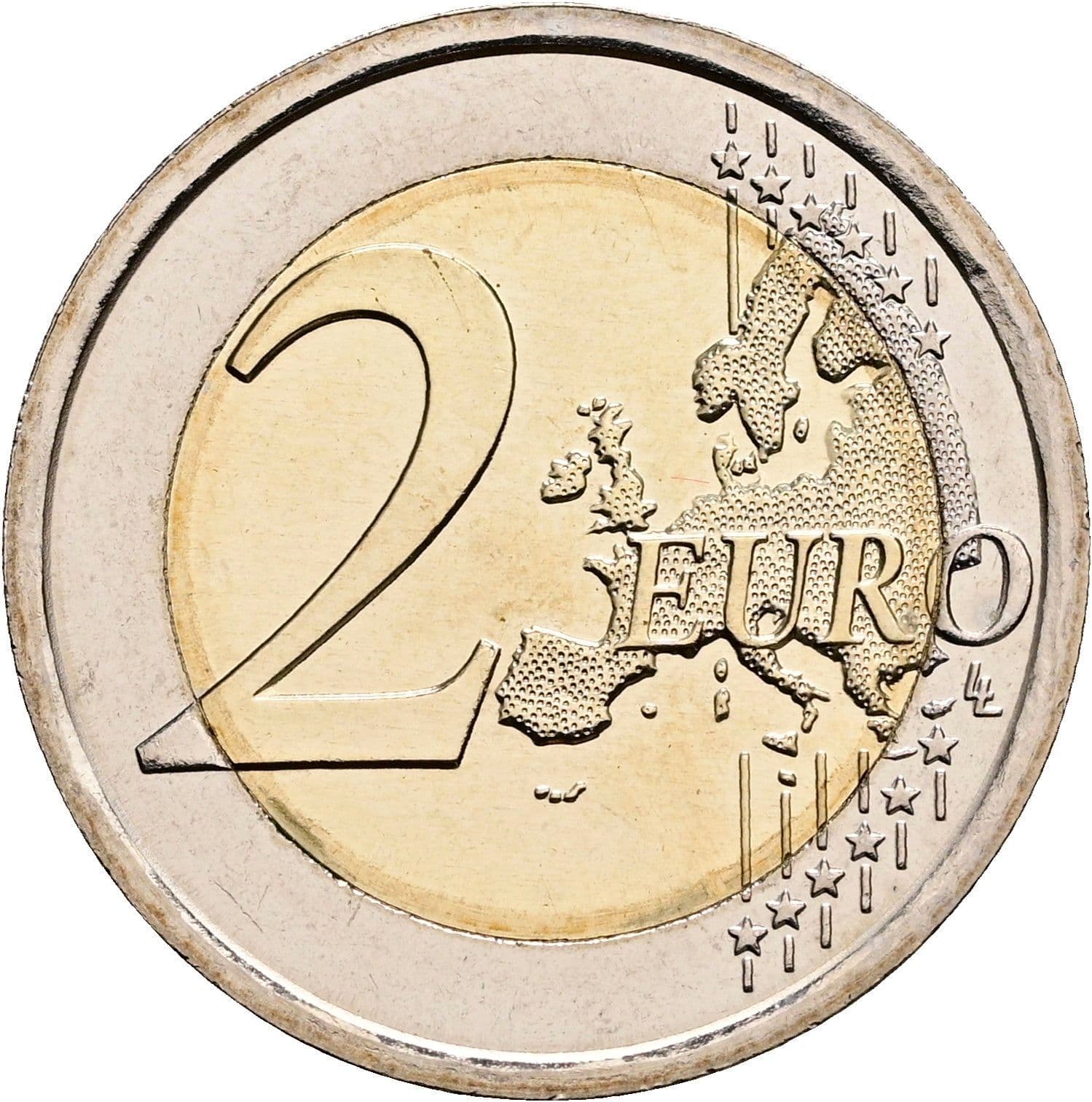 2 Euro