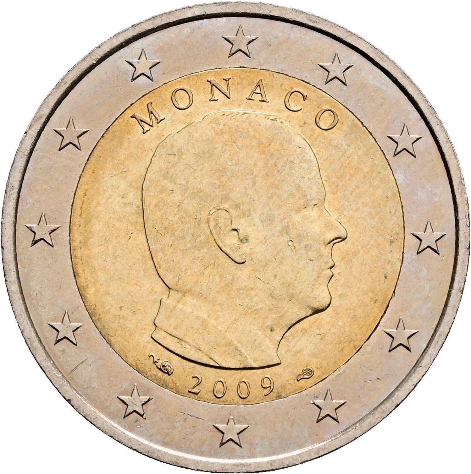 2 Euro