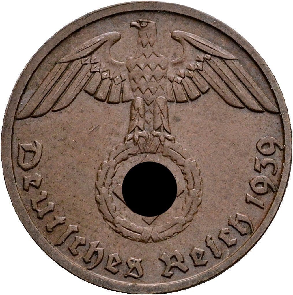 1 Reichspfennig