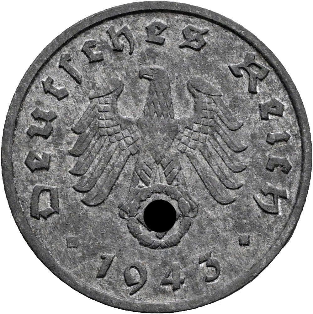 1 Reichspfennig