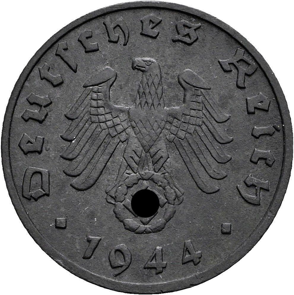 1 Reichspfennig