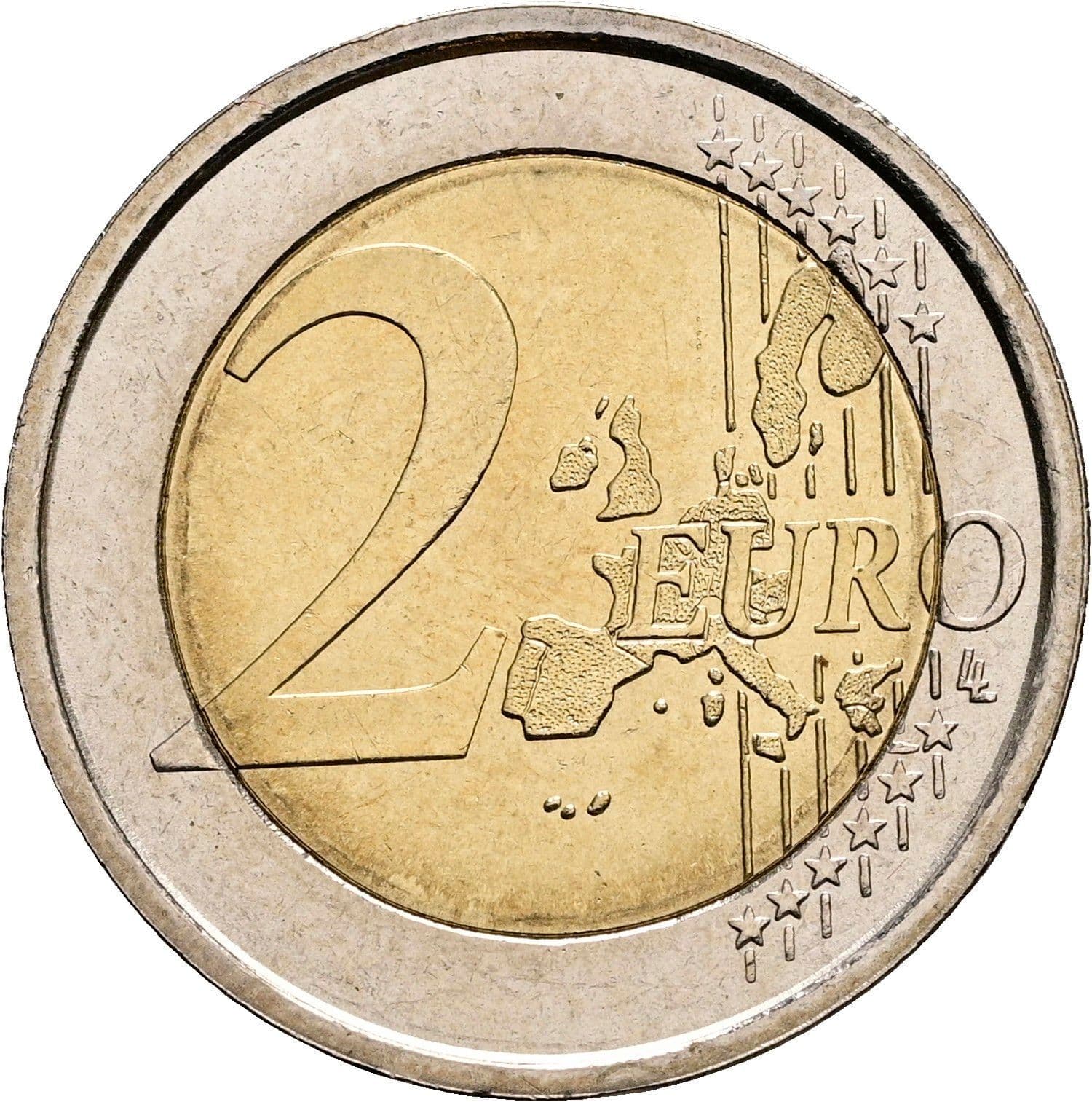 2 Euro