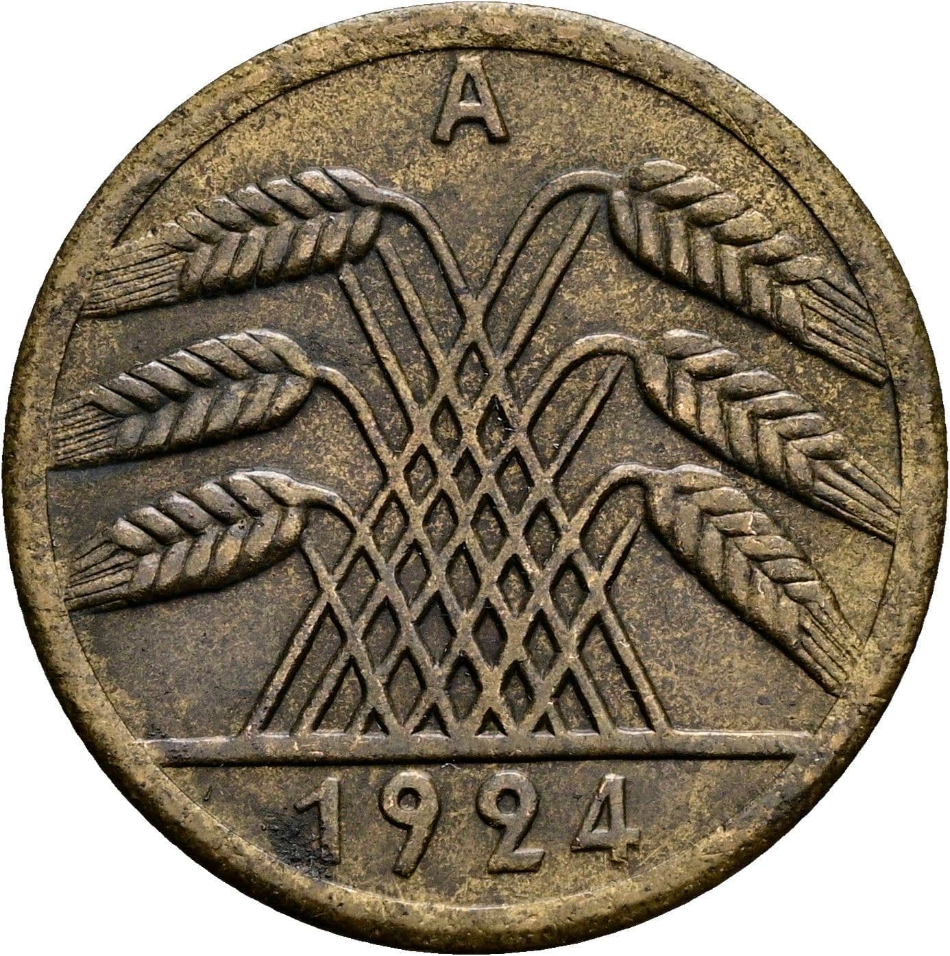 50 Rentenpfennig