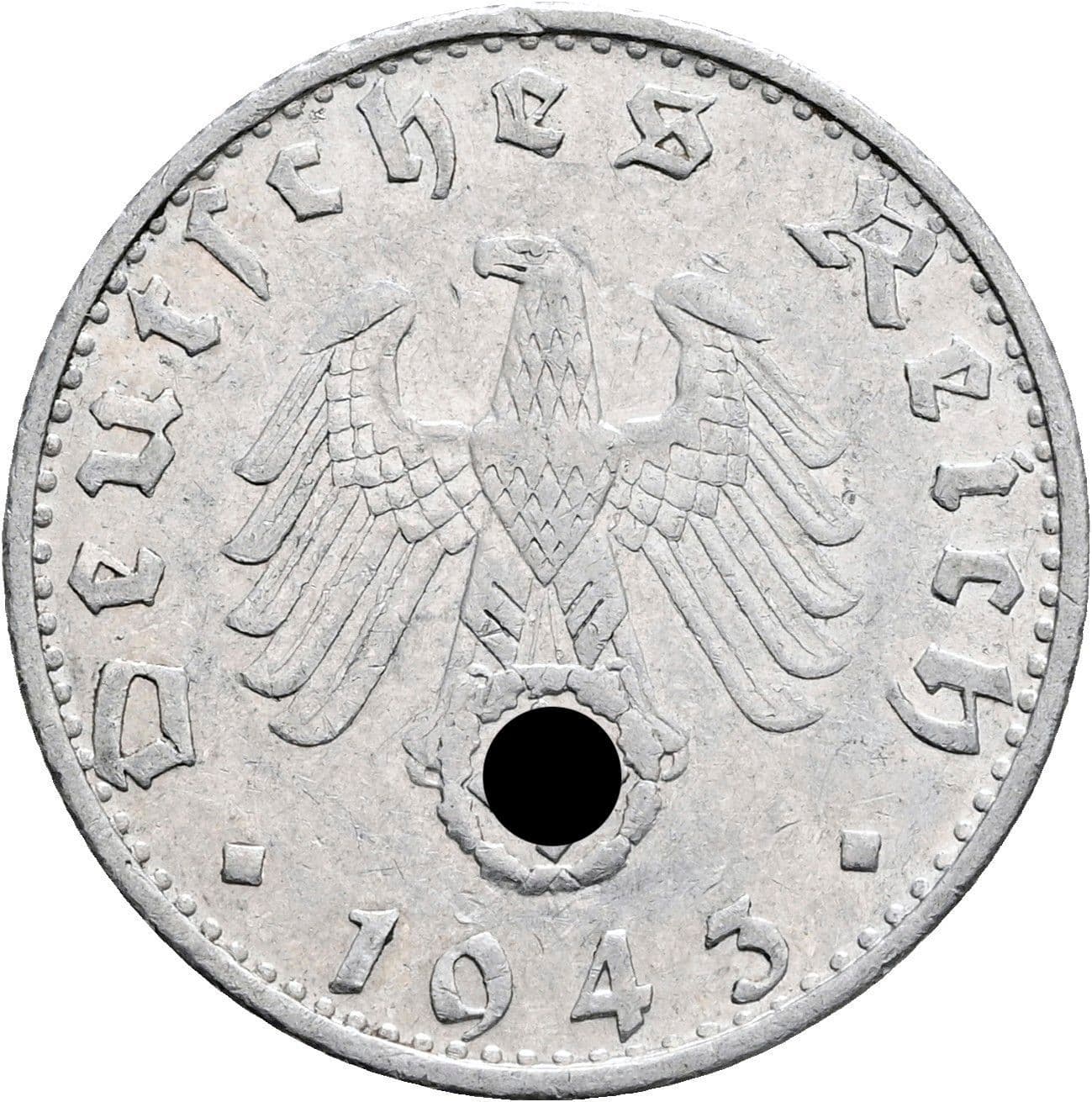 50 Reichspfennig
