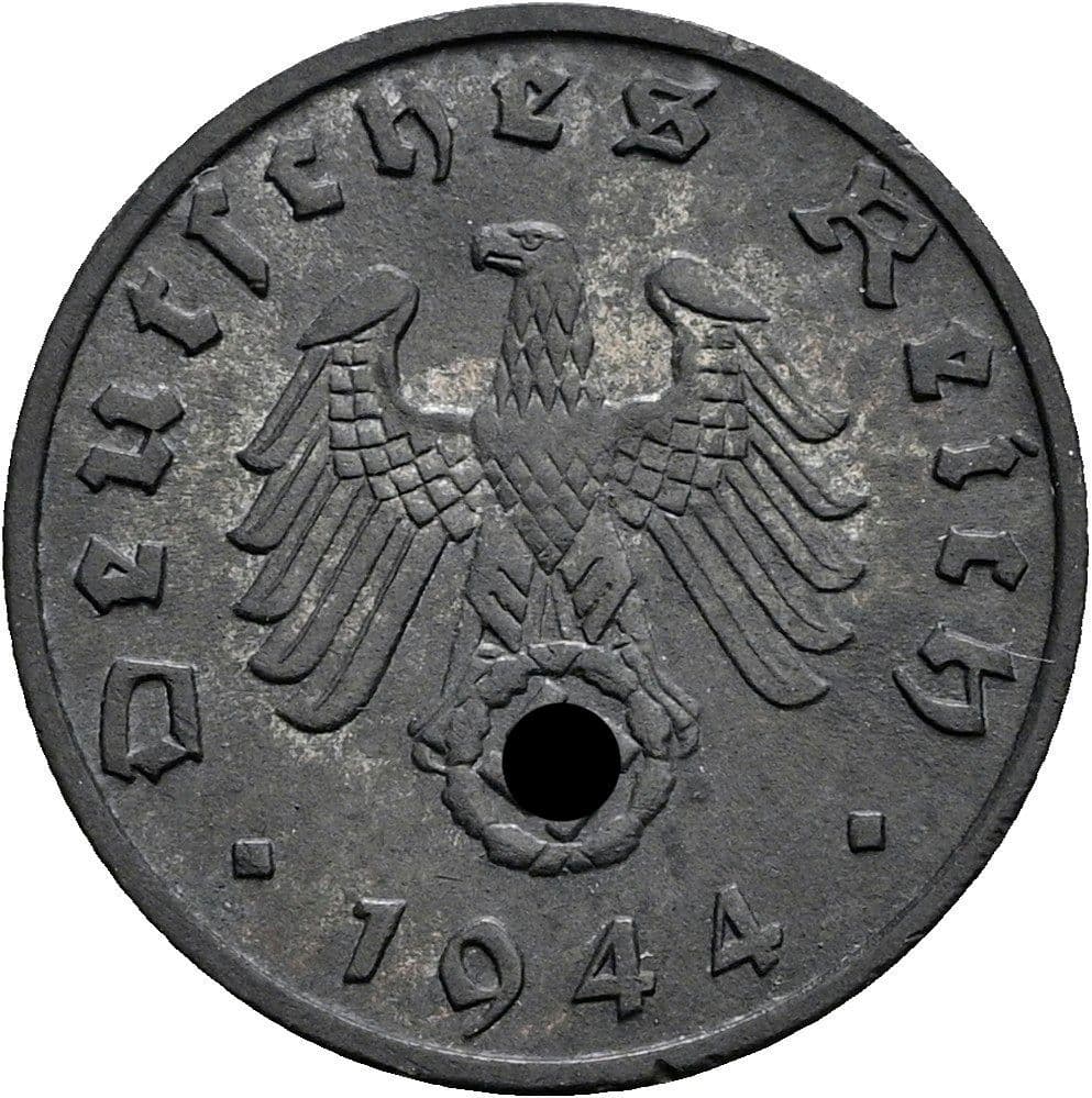 1 Reichspfennig