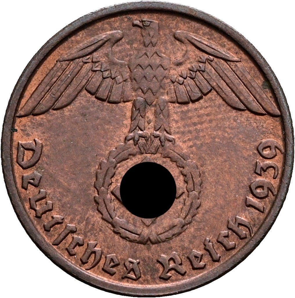1 Reichspfennig