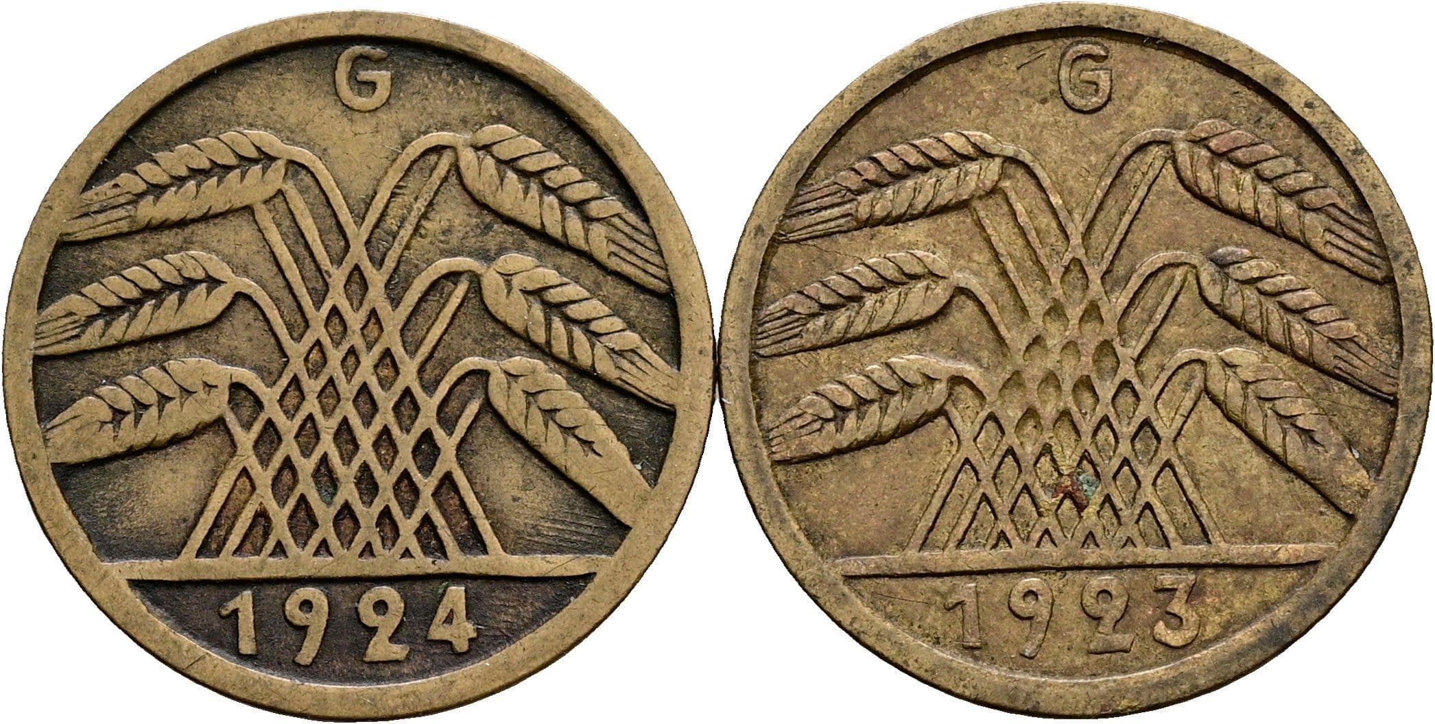 5 Rentenpfennig