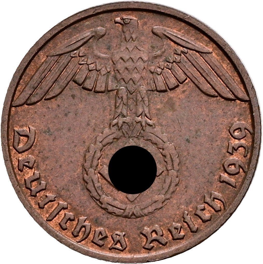1 Reichspfennig