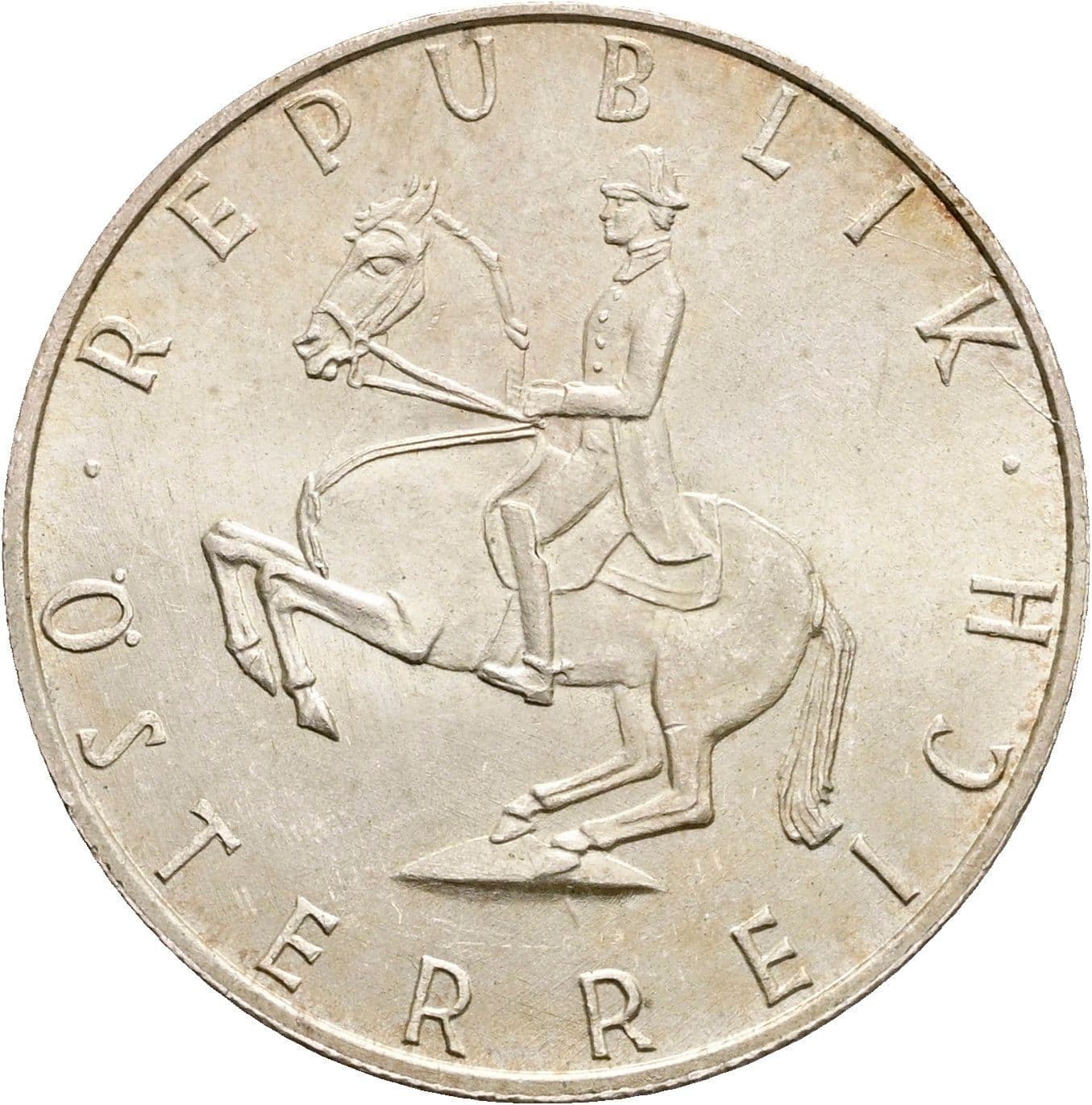 5 Schilling