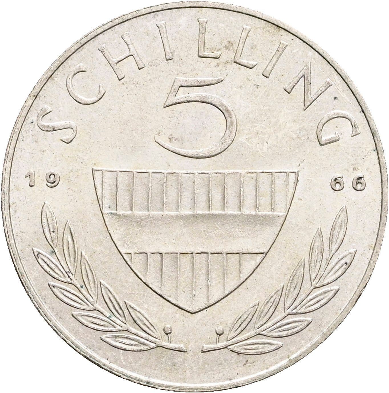 5 Schilling