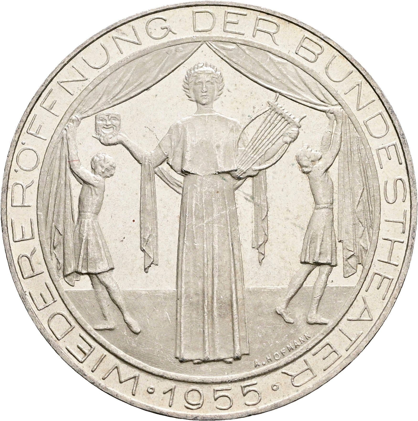 25 Schilling