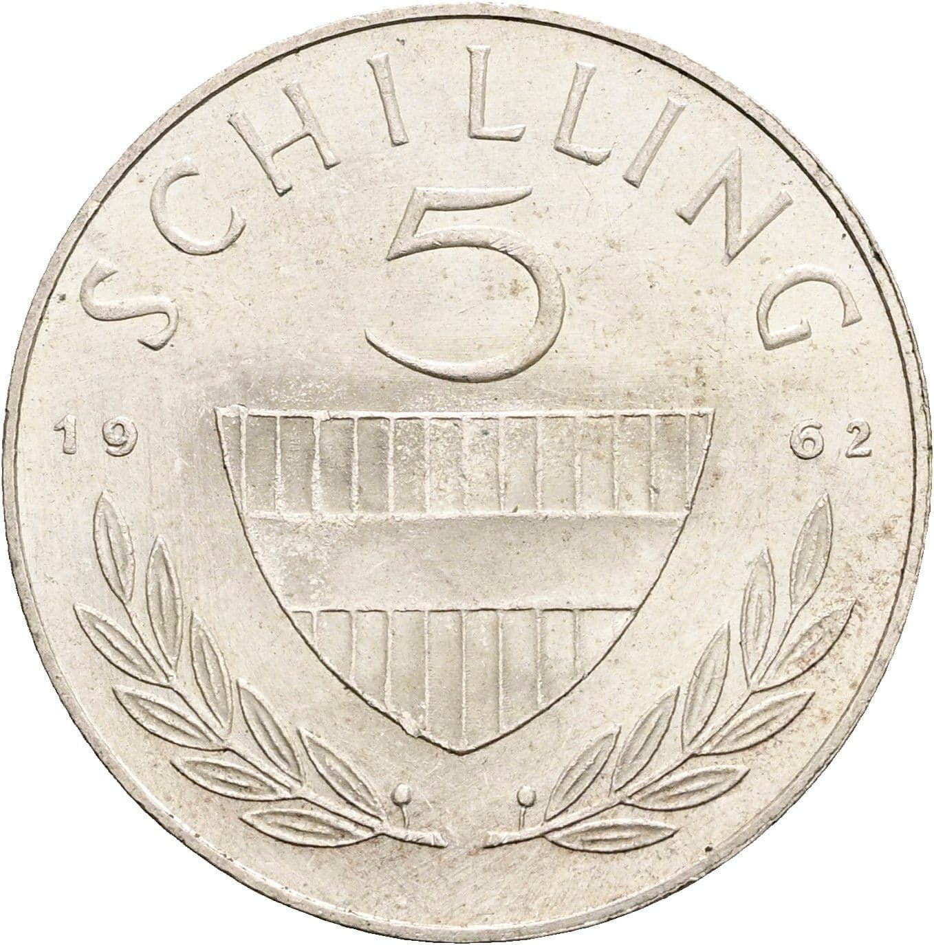 5 Schilling
