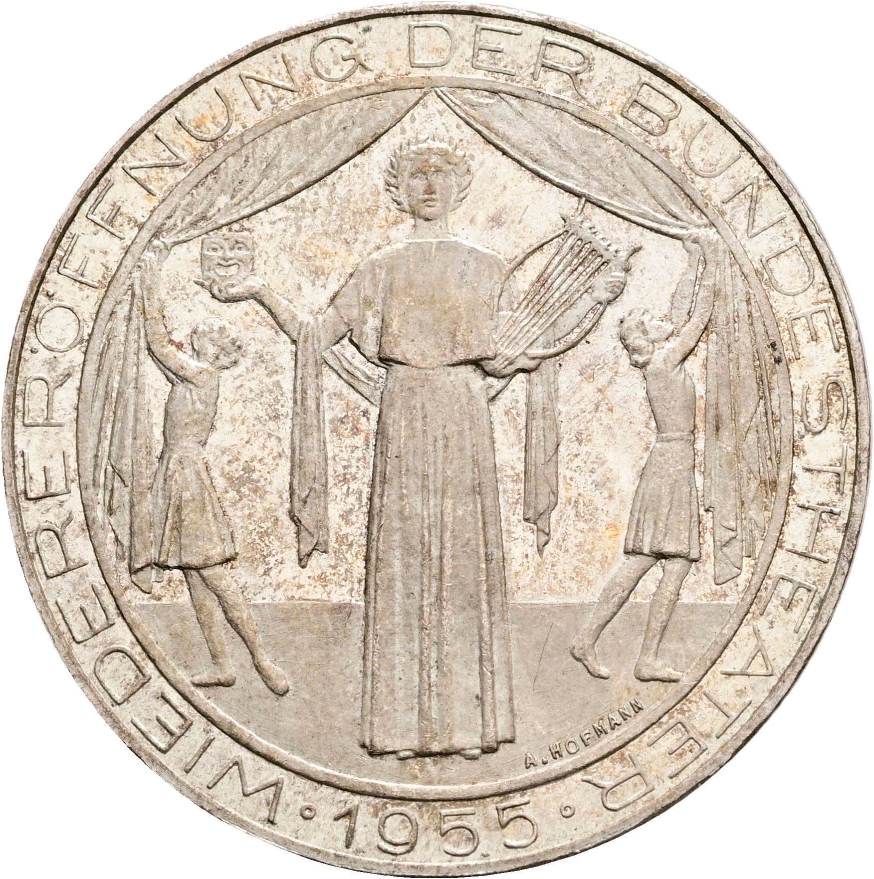 25 Schilling