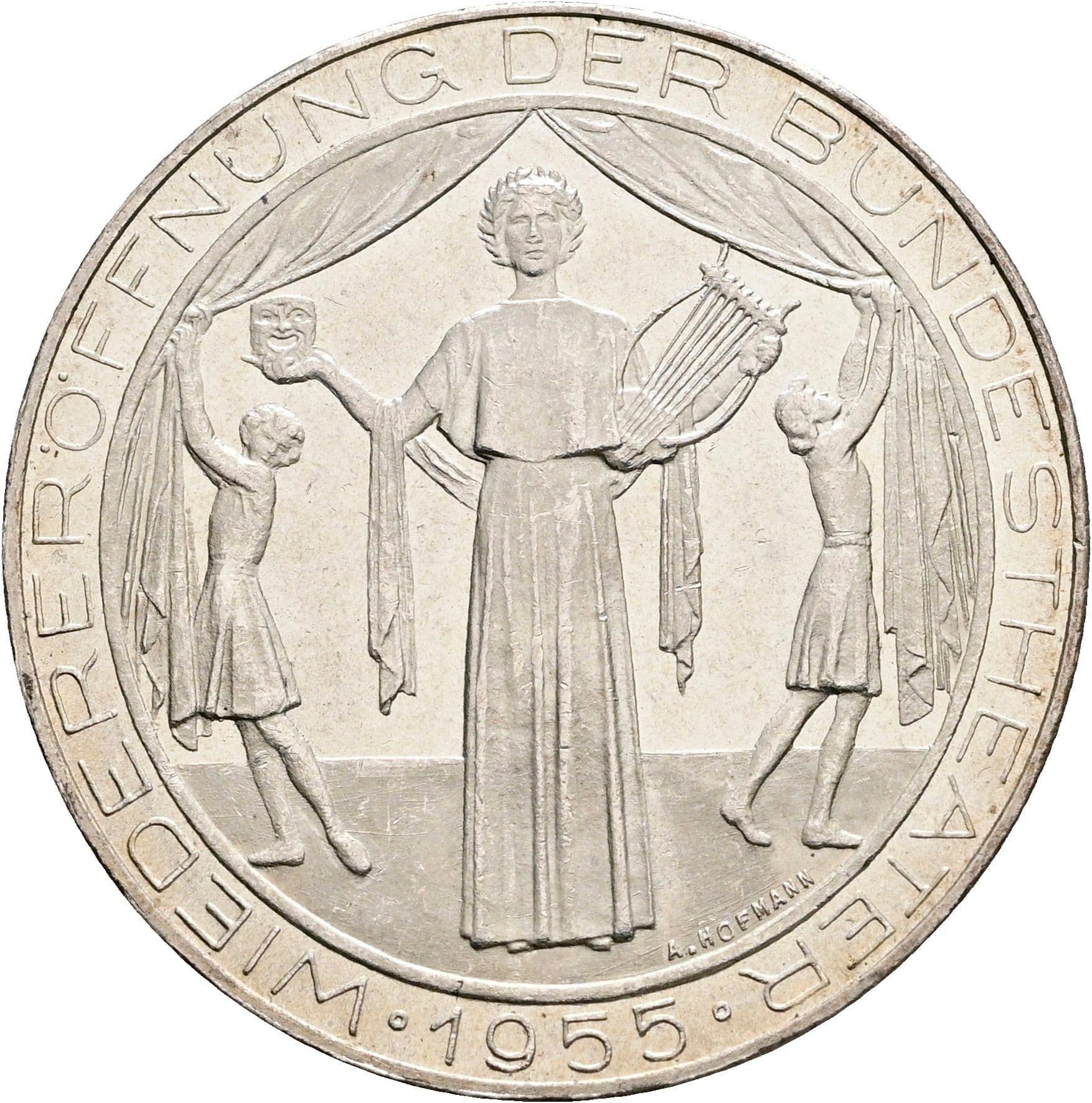 25 Schilling