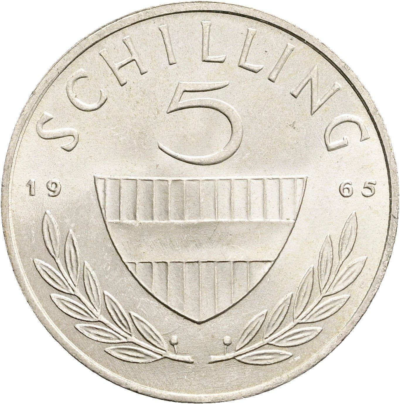 5 Schilling