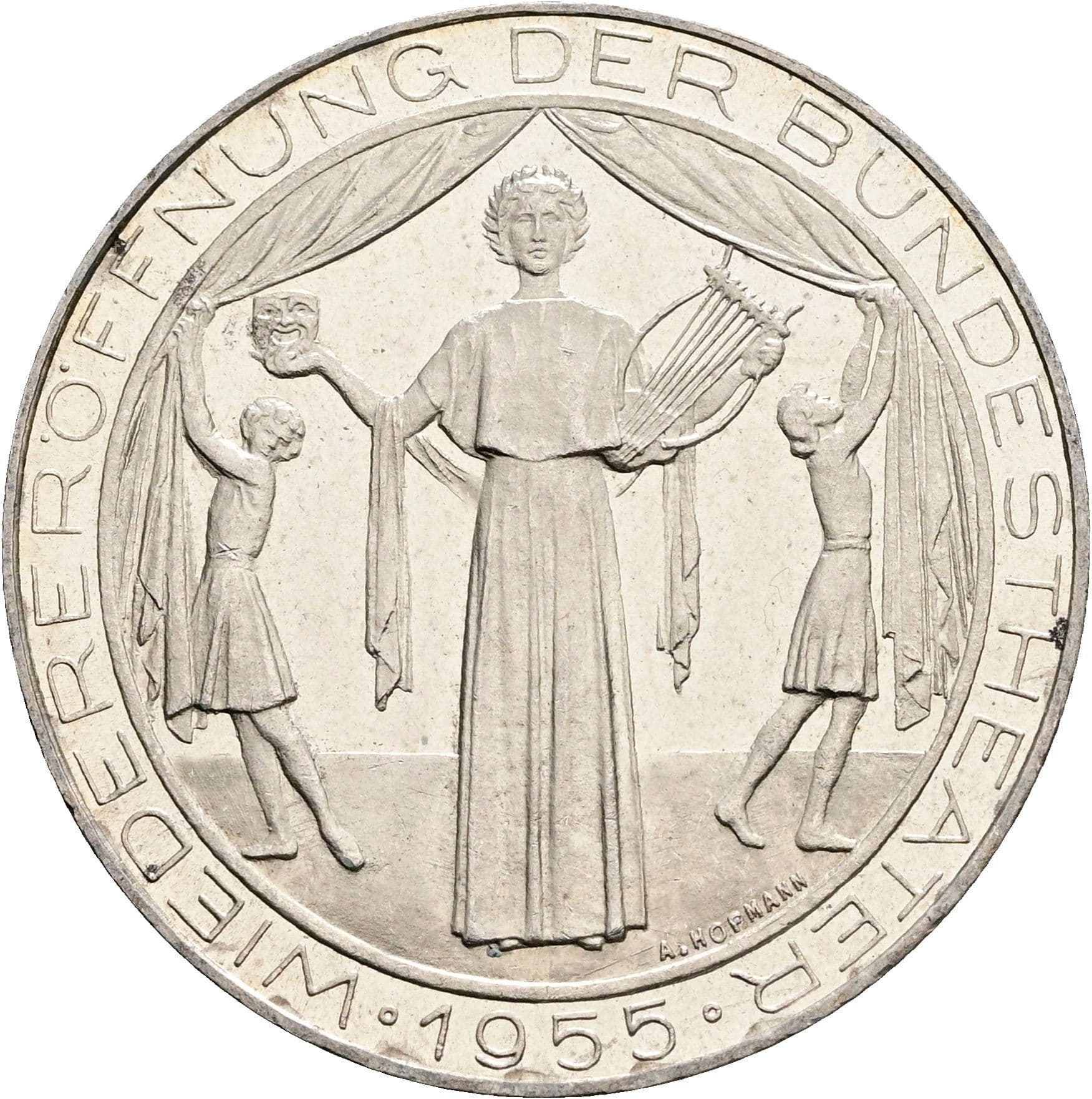 25 Schilling