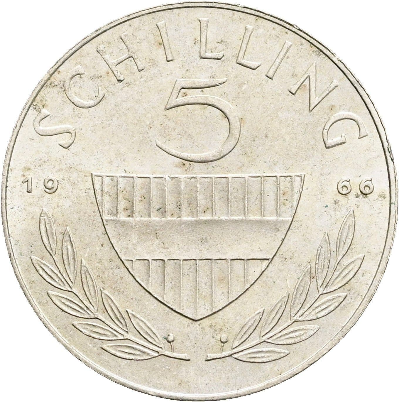 5 Schilling