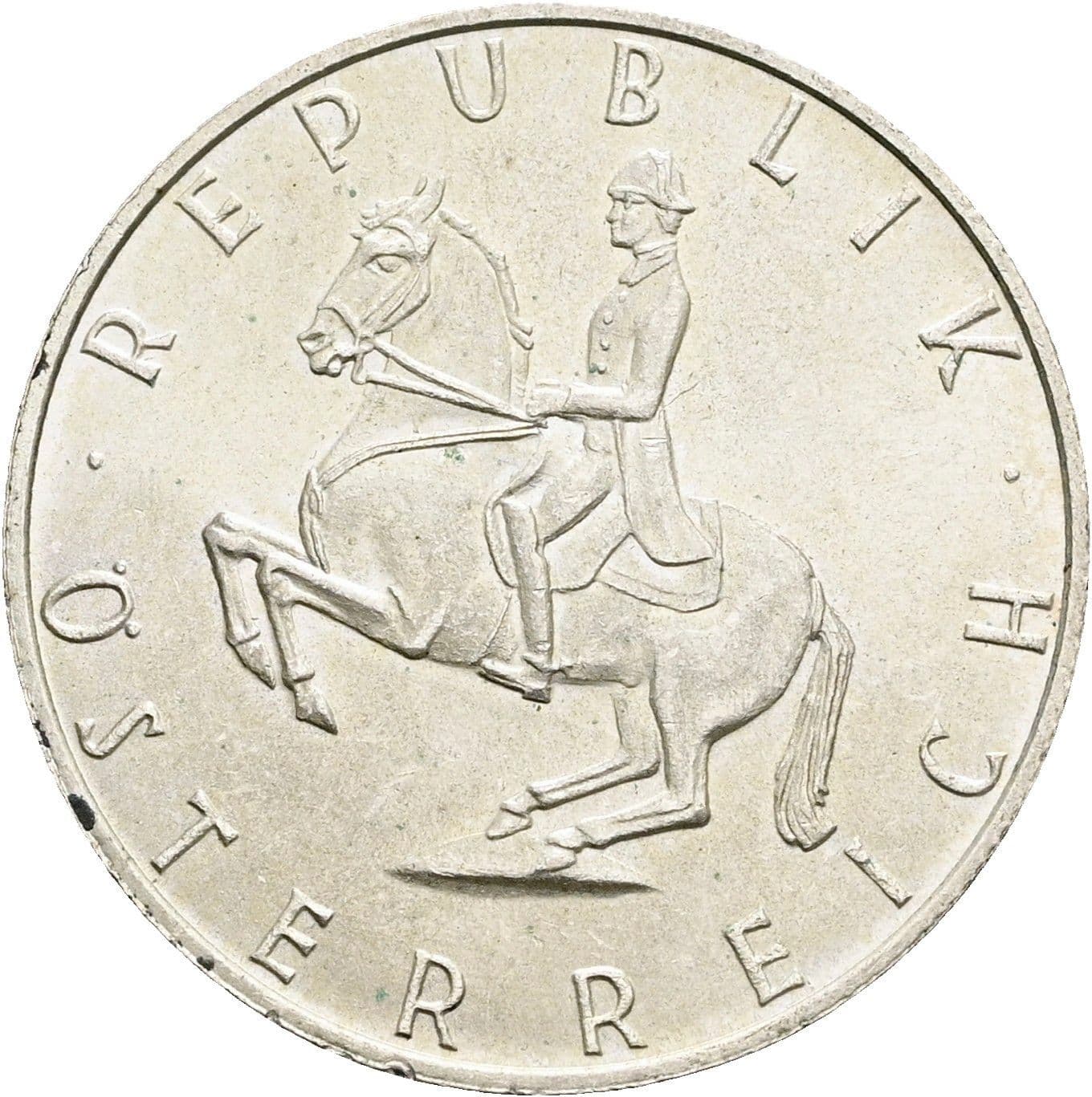 5 Schilling