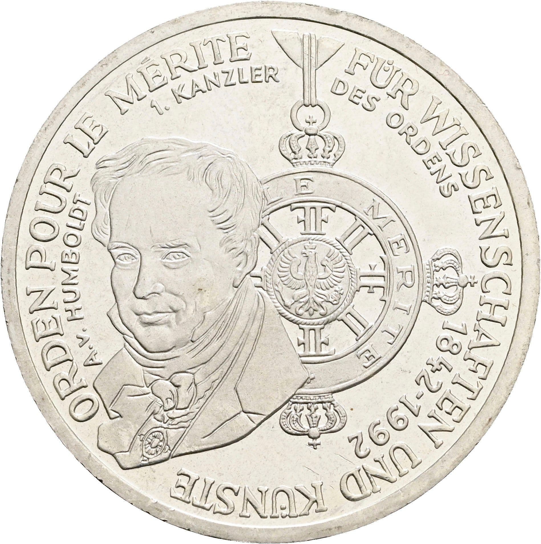 10 Deutsche Mark
