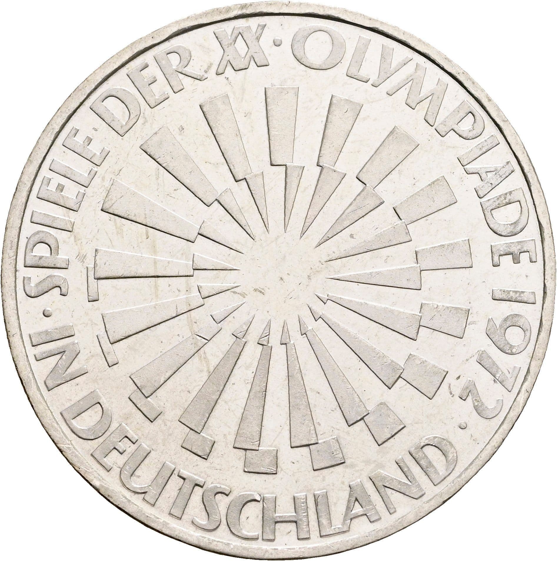 10 Deutsche Mark