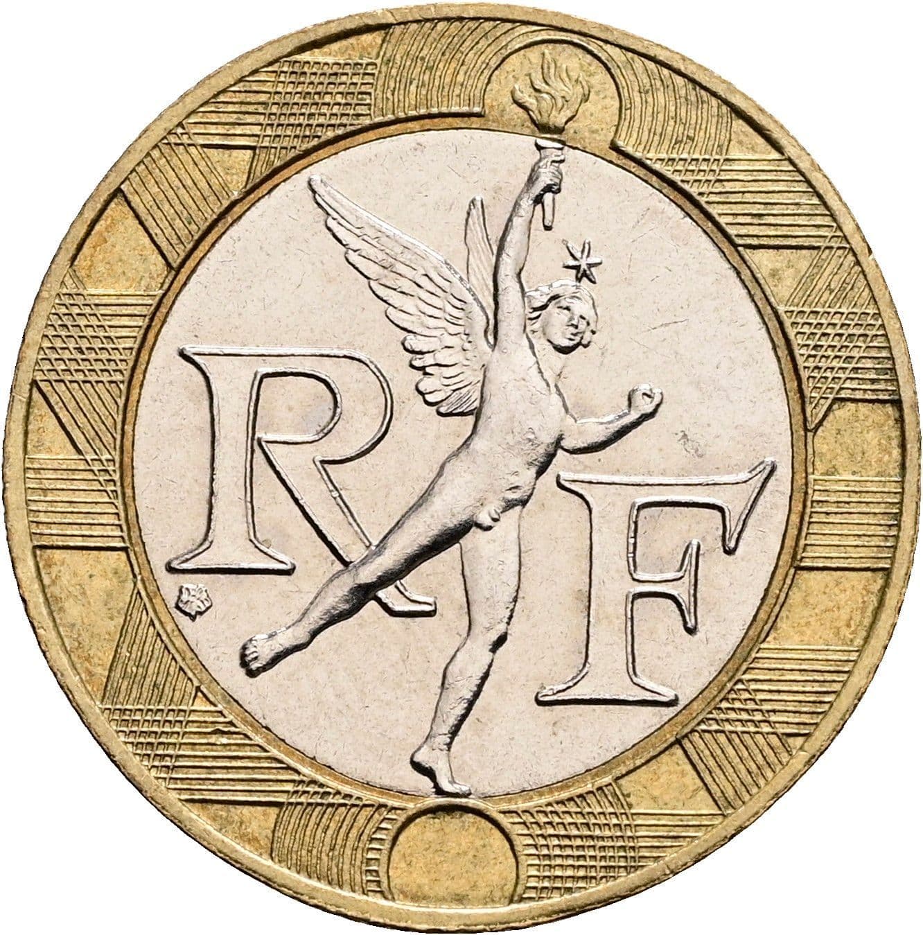 10 Francs