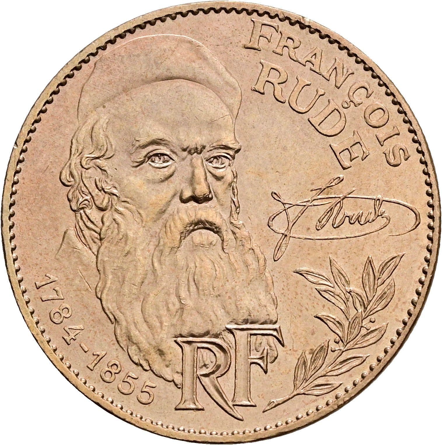 10 Francs