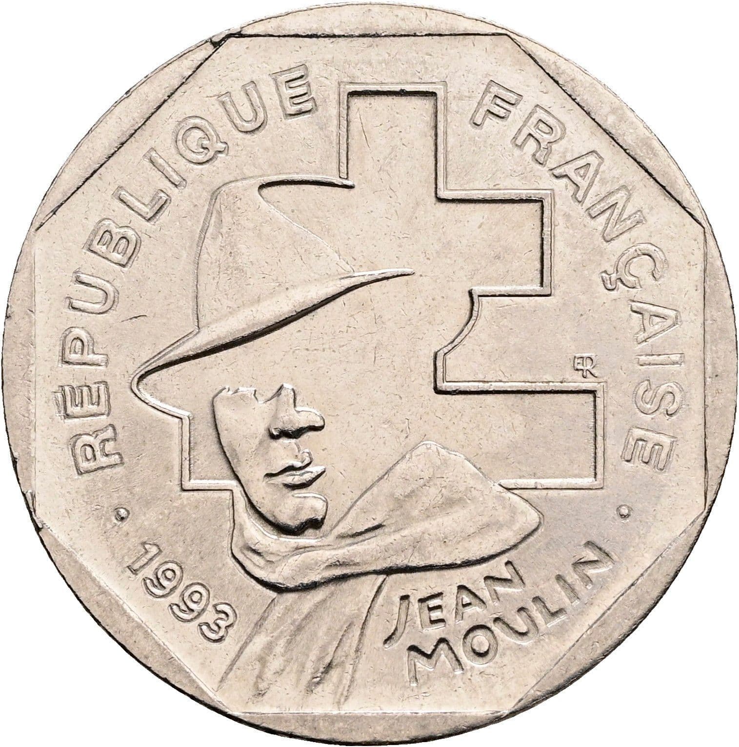 2 Francs