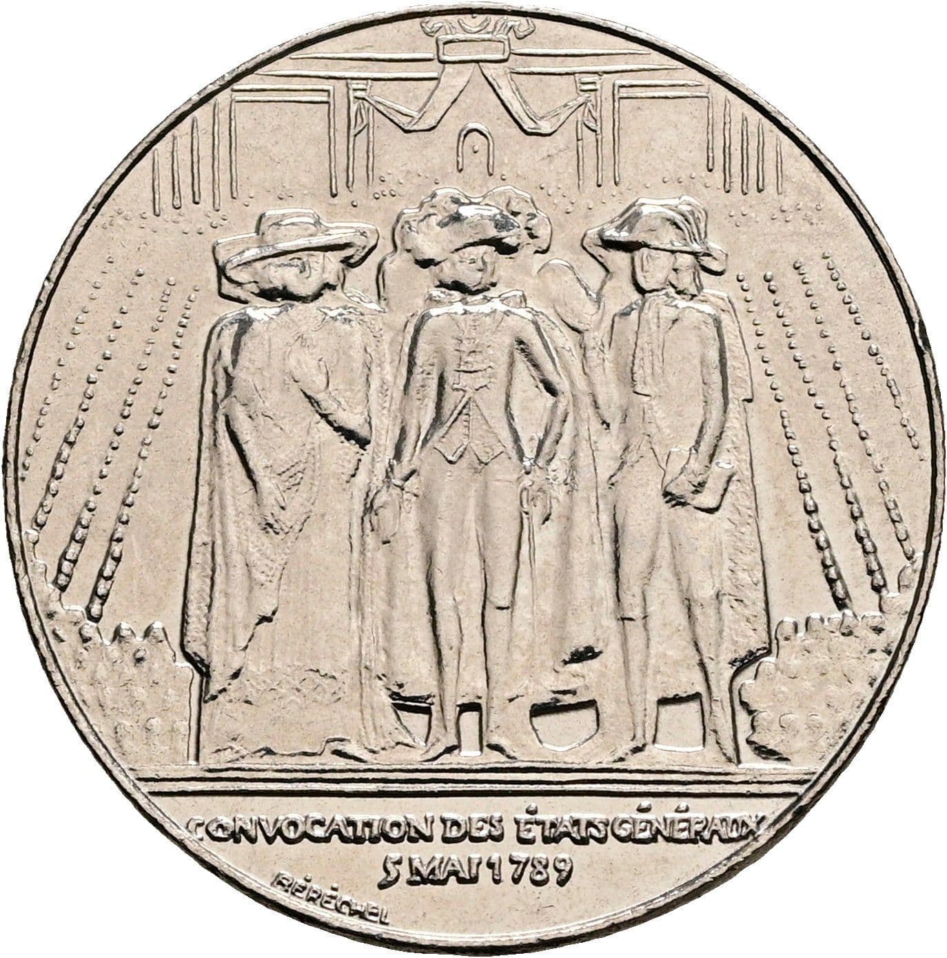1 Franc