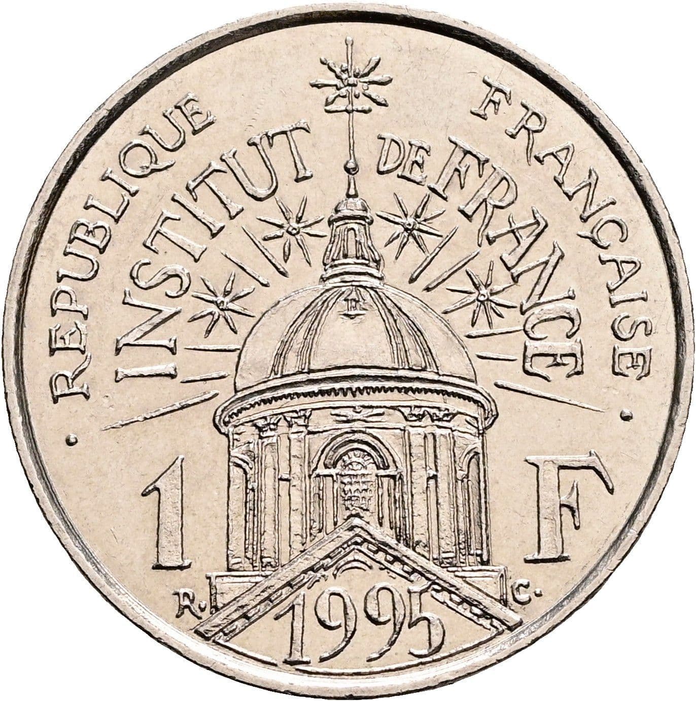 1 Franc