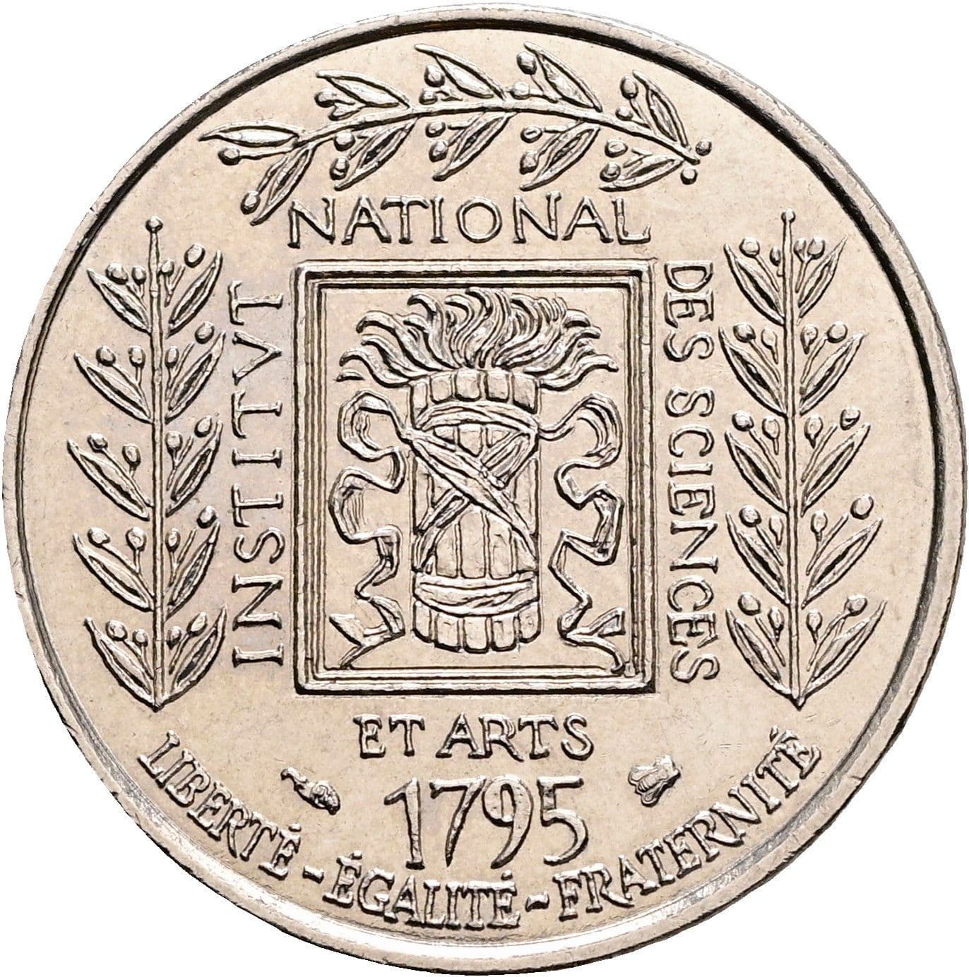 1 Franc