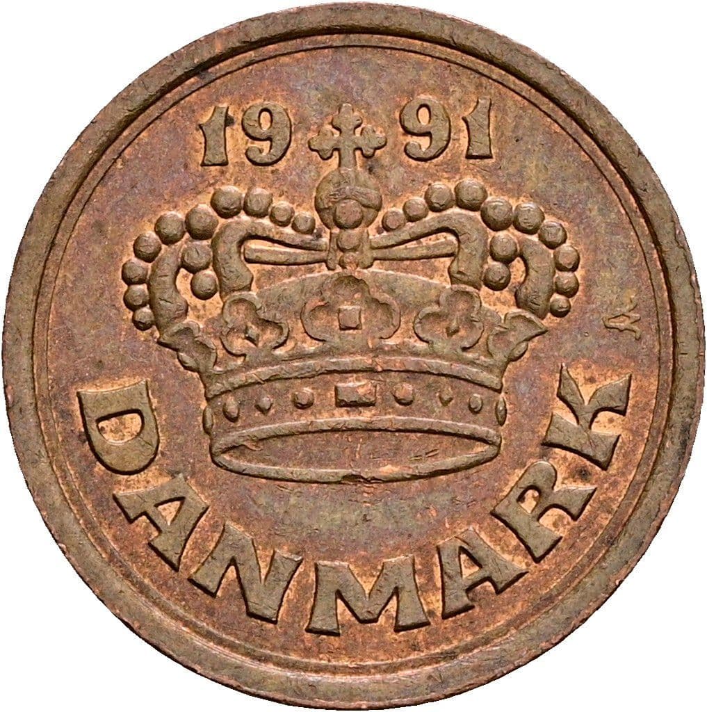 25 Öre