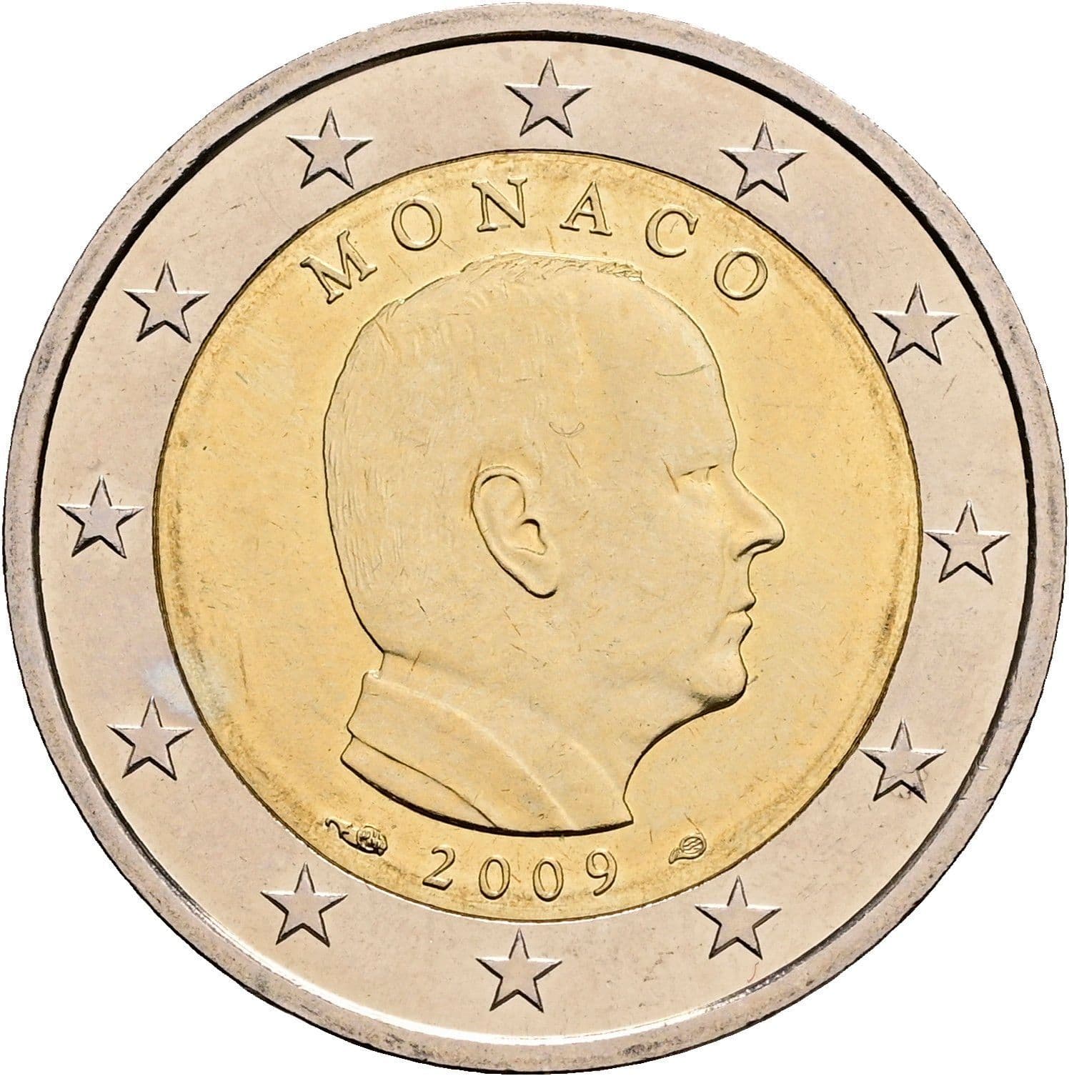 2 Euro