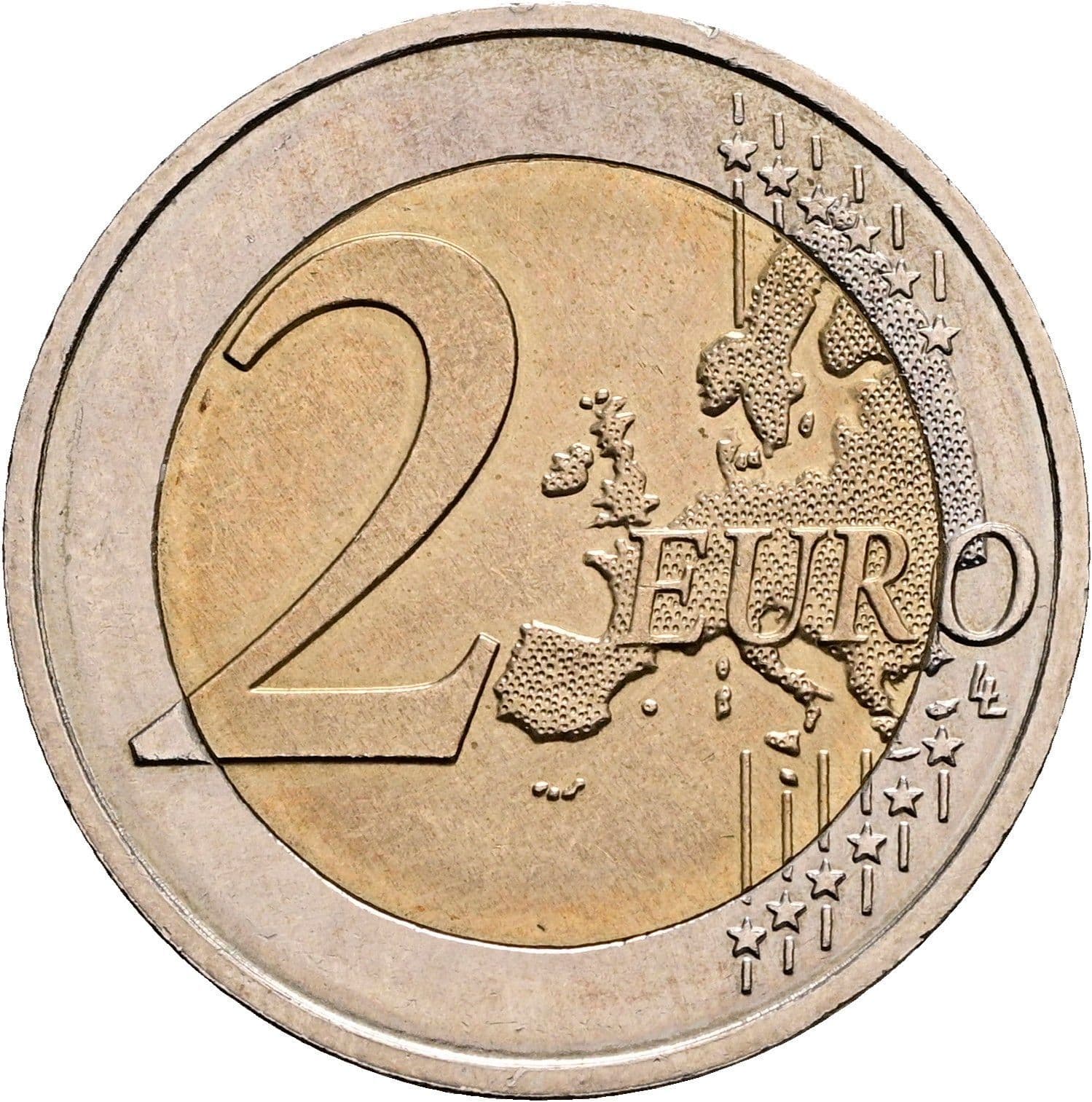 2 Euro
