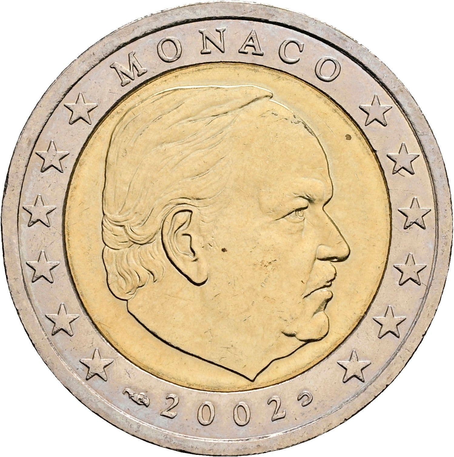 2 Euro