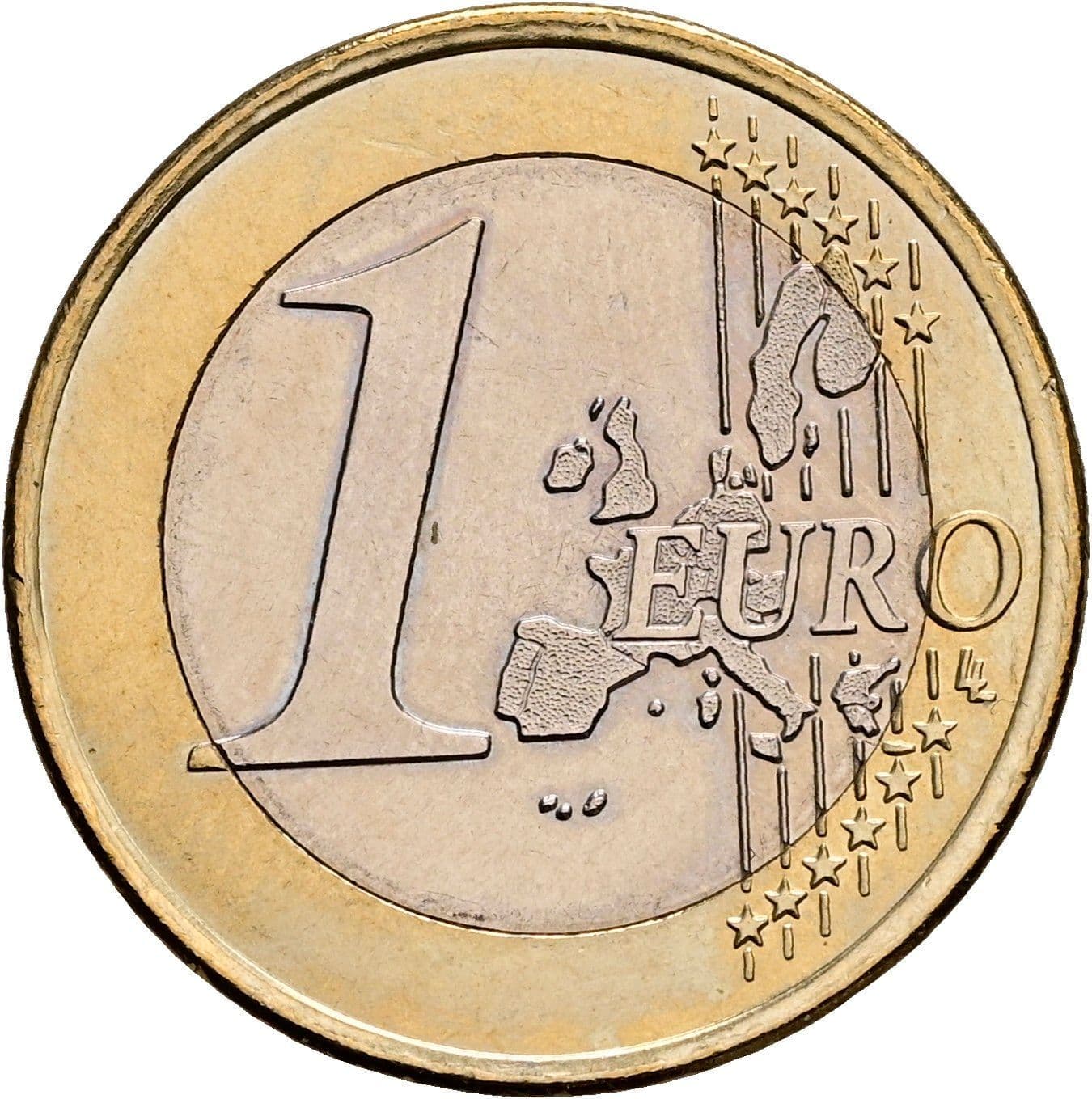 1 Euro